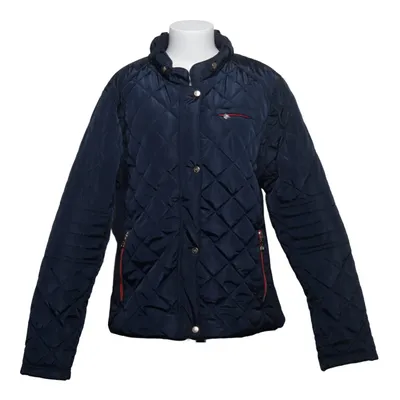 Veste (Bleu) de Kingston Polyester