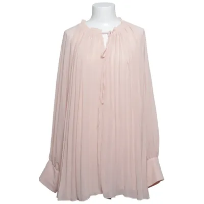 Blouse (Roze) van H&M Polyester
