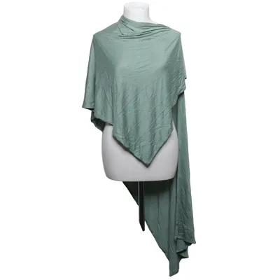 Poncho (Grön)
