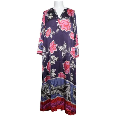 Kaftan (Lila, Rosa, Flerfärgad) från Grace