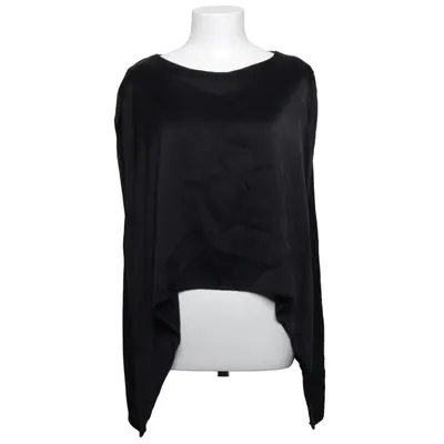 Top (Black) from Ottod'Ame Viscose