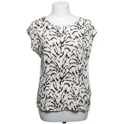 Top (Wit, Zwart, Bruin) van Taifun Katoen, Viscose