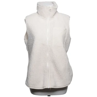 Ytterväst (Beige) från WE Polyester