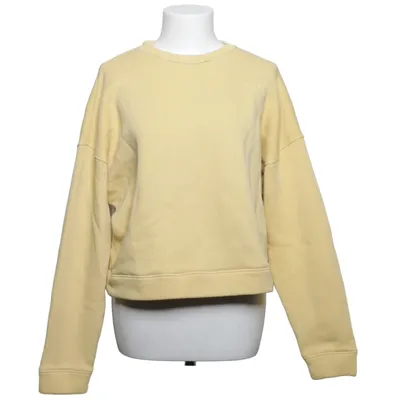 Sweatshirt (Yellow) from JAKE*S STUDIO
