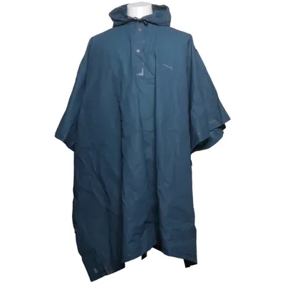 Rain poncho (Poncho 50) from Forclaz