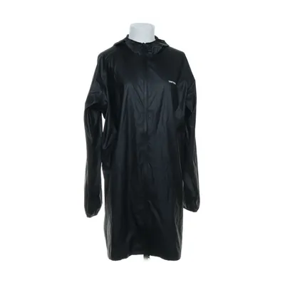 Regenjas (Zwart) van Tretorn Polyester, Polyurethaan