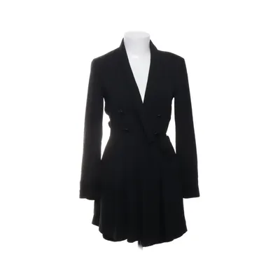 Veste (Noir) de Zara Basic