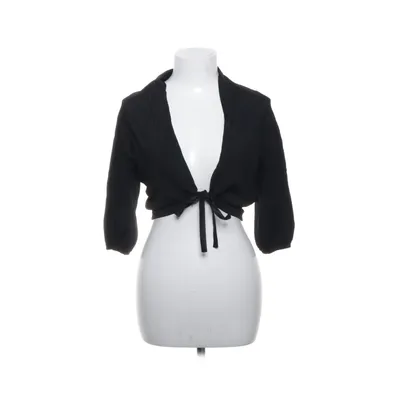 Omlottkofta (Svart) från ESPRIT Collection Polyamid, Polyester, Viskos