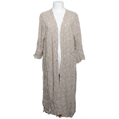 Robe longue (Beige) de Happy Holly Viscose