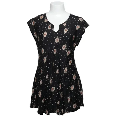 Haut (Noir, Blanc) de The Masai Clothing Company Viscose