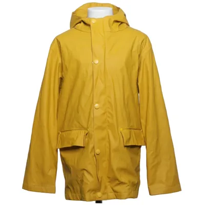 Regenjas (Geel) van Mini Boden Katoen, Polyester, Polyurethaan
