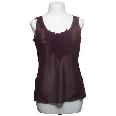 Top (Nabu) from Comptoir des Cotonniers Polyester