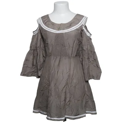 Tunika (Garcia Tunic) fra Suzanne Nilsson Bomuld, Silke