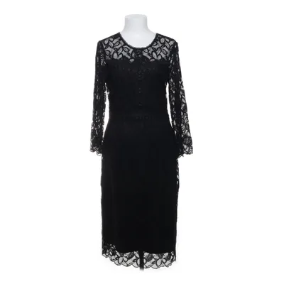 Klänning (Svart) från Part Two Bomull, Elastan, Polyamid, Polyester, Viskos