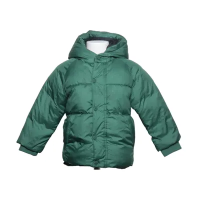 Winter jacket (Green) from Zara Baby Polyester