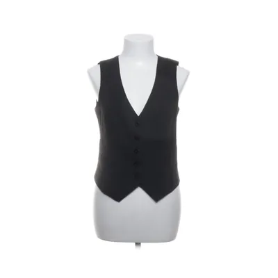 Kostymväst (Svart) från Womens Collection by KappAhl Elastan, Polyester, Viskos
