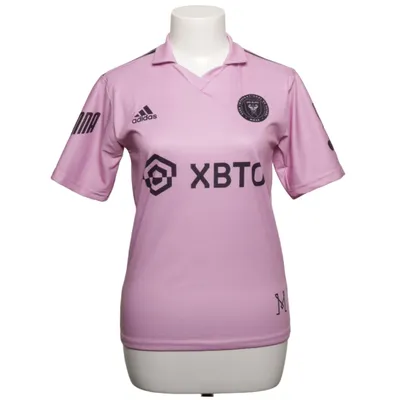 Fotbollströja (Inter Miami Cf) från Adidas