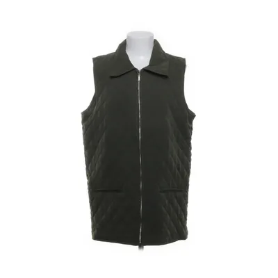 Outdoor vest (Groen) van Jasmin Polyester