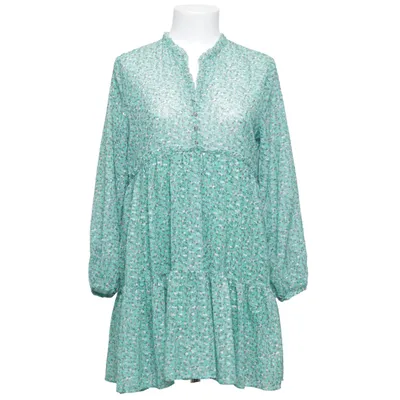 Jurk (EL9068) van Dilvin Woman Elastaan, Polyester