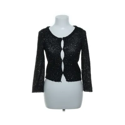 Kofta (Svart, Flerfärgad) från Divided by H&M Akryl, Mohair, Polyamid, Polyester, Ull