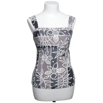 Tanktop  (Grå, Hvid, Sort) fra Gudrun Sjödén