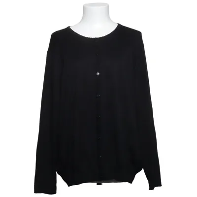 Cardigan (Noir) de VRS Polyamide, Viscose