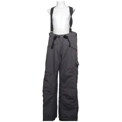 Pantalon de ski (Gris) de Didriksons