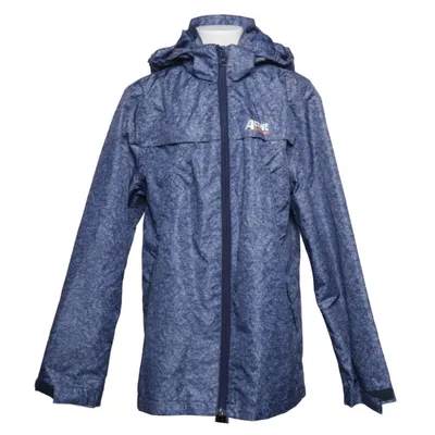 Veste polaire (Bleu) de MyWear Active Polyester