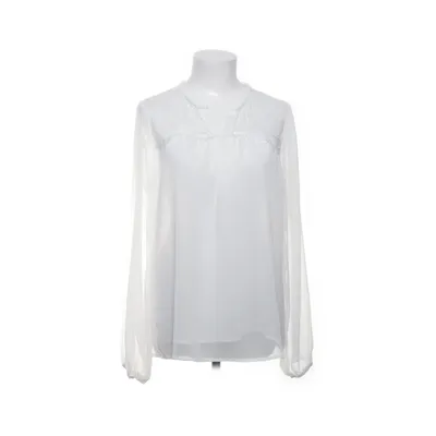 Blouse (Blanc) de Kaffe Polyester