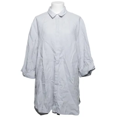 Tunic (Gray) from Norr Polyamide, Viscose