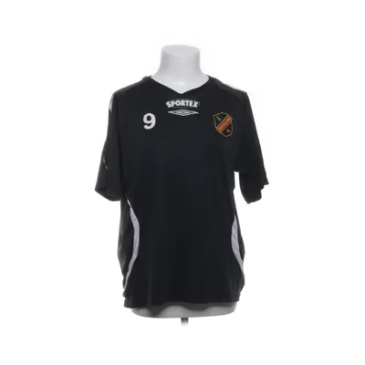 Maillot de match (Gris, Blanc) de Umbro Polyester