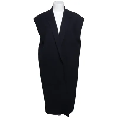 Gilet (Bleu) de Essentiel Antwerp Polyester, Viscose