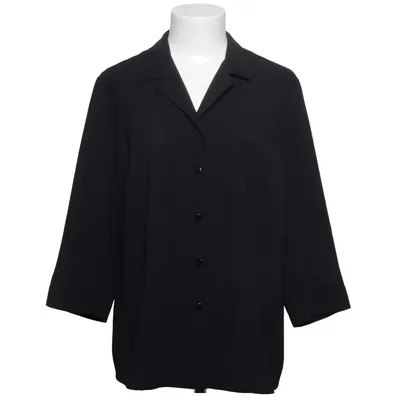 Blouse (Noir) de Sommermann Polyester