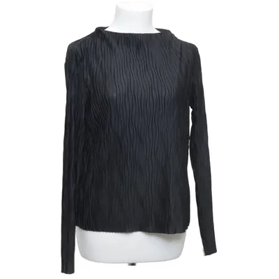 Top (Grijs) van Visual Clothing Project Polyester