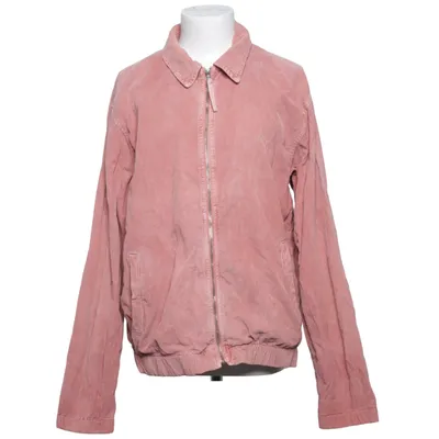 Jacka (Rosa) från Urban Outfitters Bomull