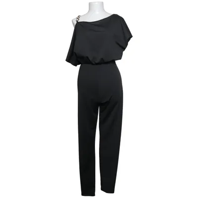 Combinaison (Noir) de CBR Coton, Polyester