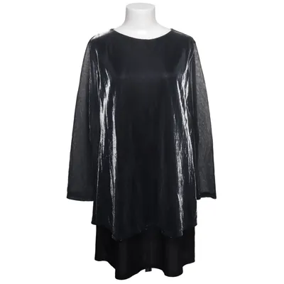 Maternity top (Gray) from Motherline by KappAhl Polyamide, Polyester
