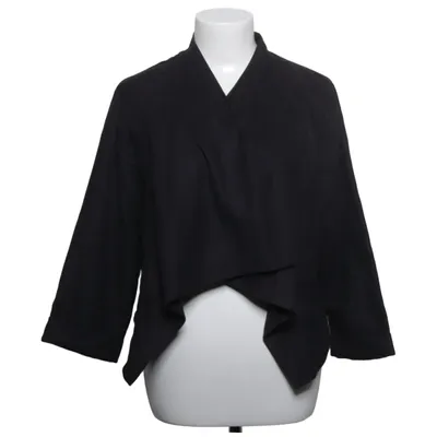 Lightweight jacket (Black) from Ichi