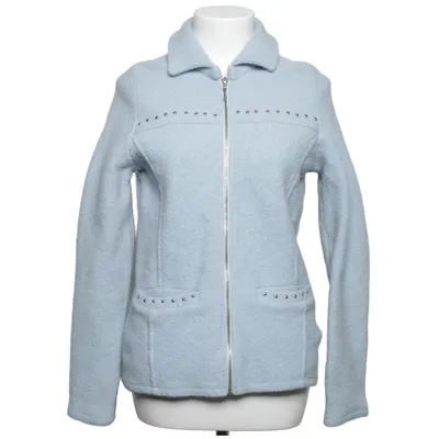 Veste (Bleu) de Signature Experience Laine