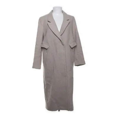 Kappa (Beige) från H&M Trend Ull, Lyocell, Polyamid, Viskos