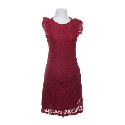 Cocktailklänning (Röd) från Mohito Bomull