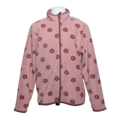 Fleece jacket (Pink, Brown) from Mywear Young Polyester