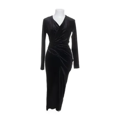 Robe de soirée (MM1813-2) de Double Crazy Élasthane, Polyester