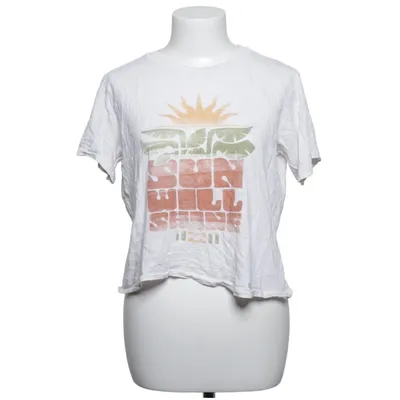 T-shirt (Wit) van Billabong