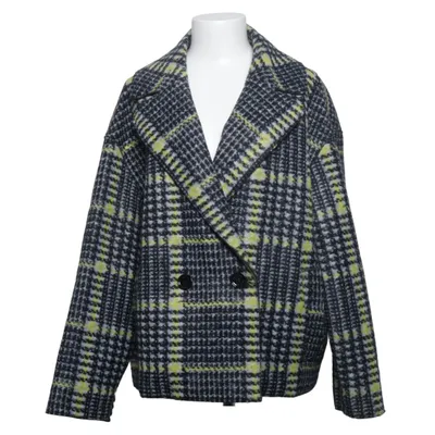 Cardigan (Outdoor Jacket) fra Marc Cain Akryl, Elastan, Polyester, Viscose, Uld