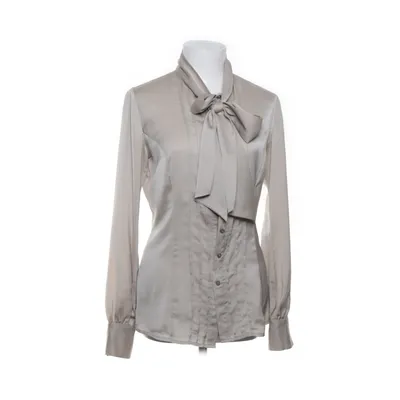Knytblus (Beige) från Sisley