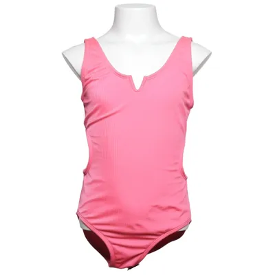 Swimsuit (Pink) from Art Class Elastane, Recycled polyester