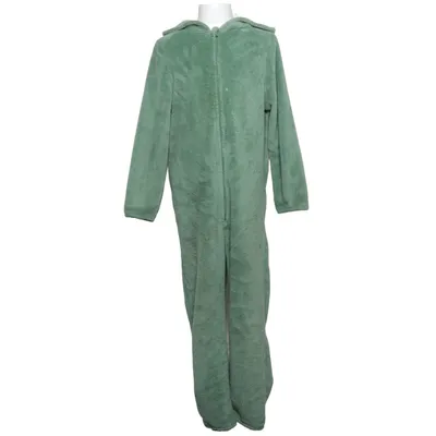 Grenouillère (Vert) de H&M Polyester