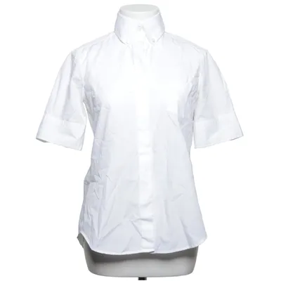 Korte mouwen shirt (Wit) van Filippa K Katoen