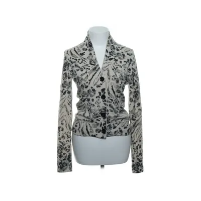 Cardigan (Beige, Black, Multicolored) from Pauw Cashmere, Wool